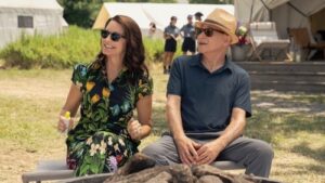 Смотреть на Лордфильм 2.0 Сериал И просто так 2021