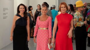 Смотреть на Лордфильм 2.0 Сериал И просто так 2021