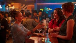 Смотреть на Лордфильм 2.0 Сериал И просто так 2021